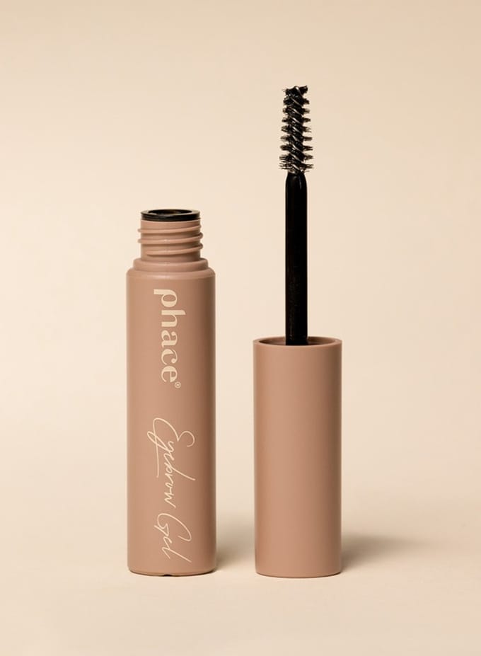 Phace Brow Gel - Clear Waters