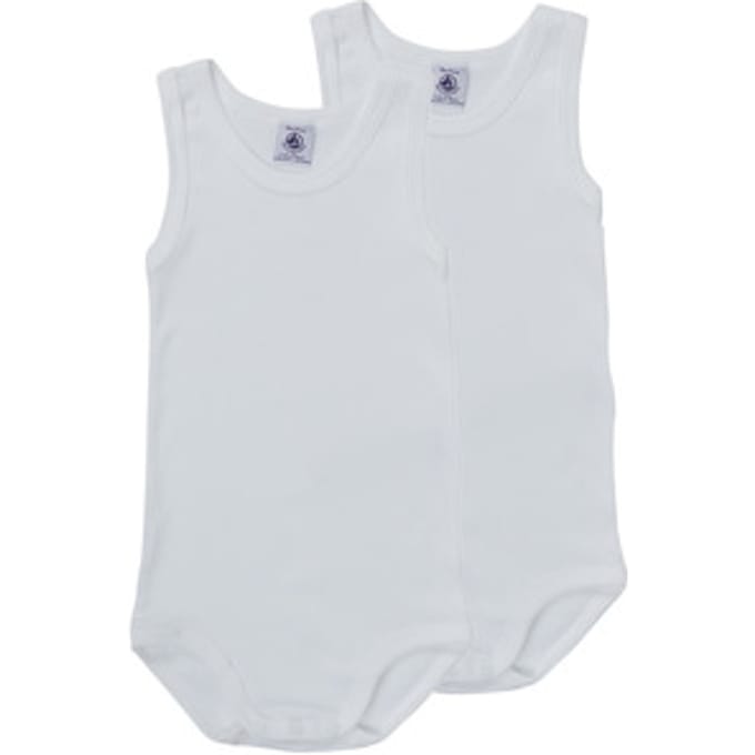 Petit Bateau  Kinder bodies POL