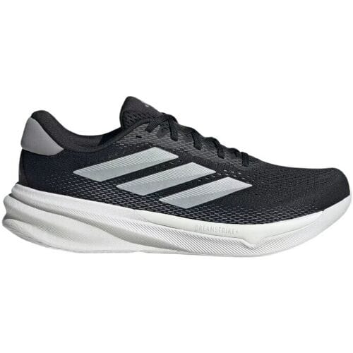 adidas Supernova Stride 2 heren kernzwart/schoenwit/grijs IG2169 42