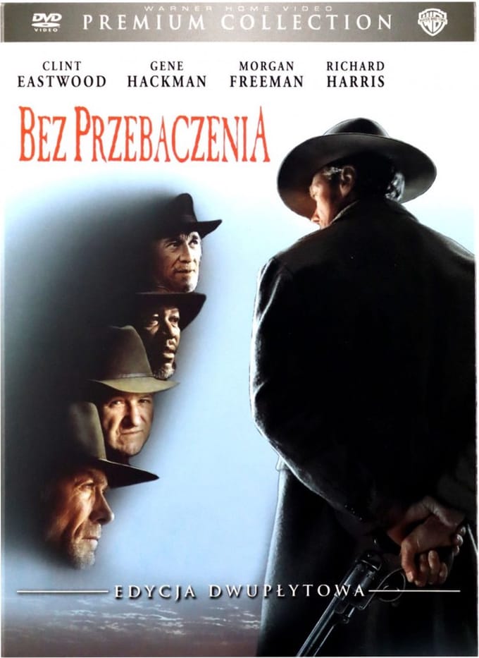 Unforgiven [2DVD]