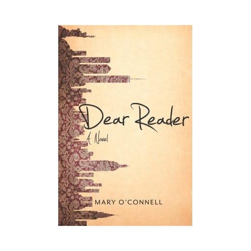 Dear Reader - Mary O'Connell