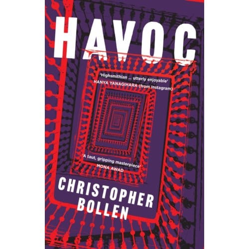 Havoc - Christopher Bollen