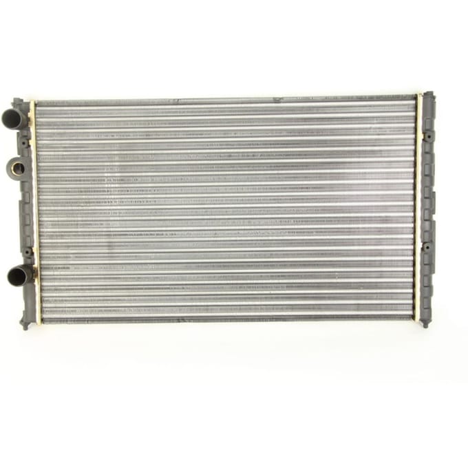 Radiator, motorkoeling NISSENS 652451
