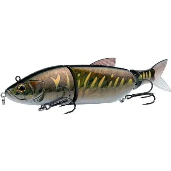Lok Shimano Yasei Soul Swim S