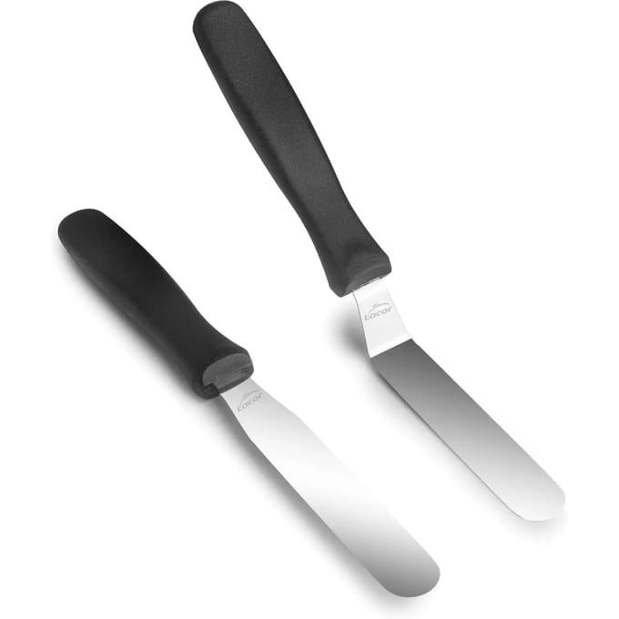 Mini Spatel Lacor (x2)
