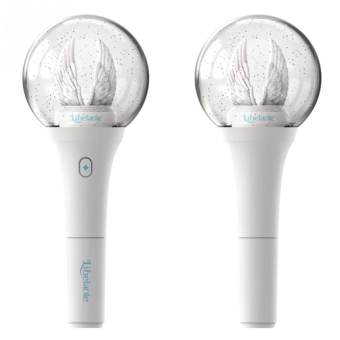 Libelante Officiële Light Stick   Model 01 white