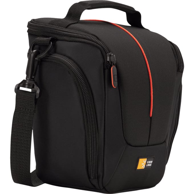 Case Logic DCB-306K - Cameratas voor Spiegelreflexcamera