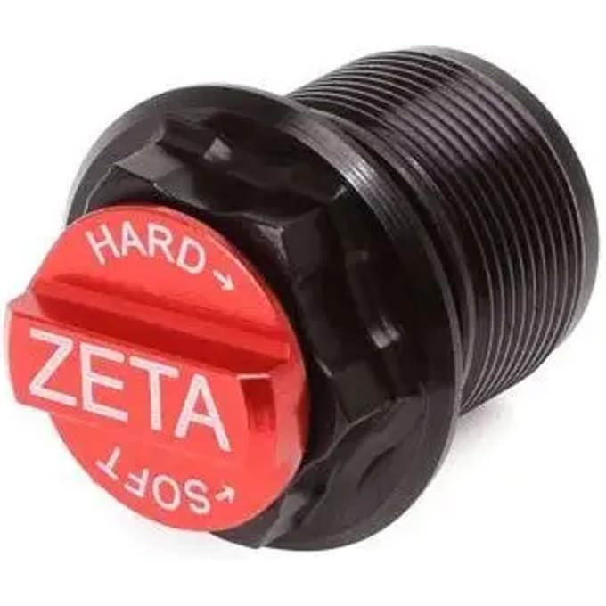 Voorvorkplug moto onderkant Zeta Racing Ze56-20030 (x2)