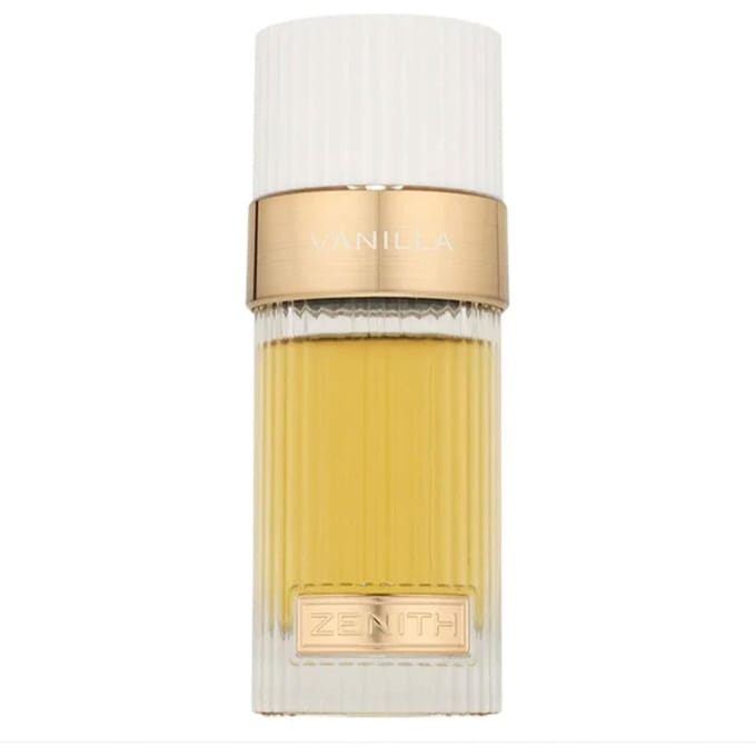 Zenith Vanilla - French Avenue - 100 ML - Eau de parfum