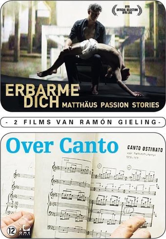 Erbarme Dich & Over Canto