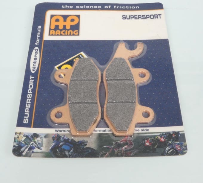 Ap Racing-remplaat voor Chinese quad 50 ATV LMP211SF nieuw