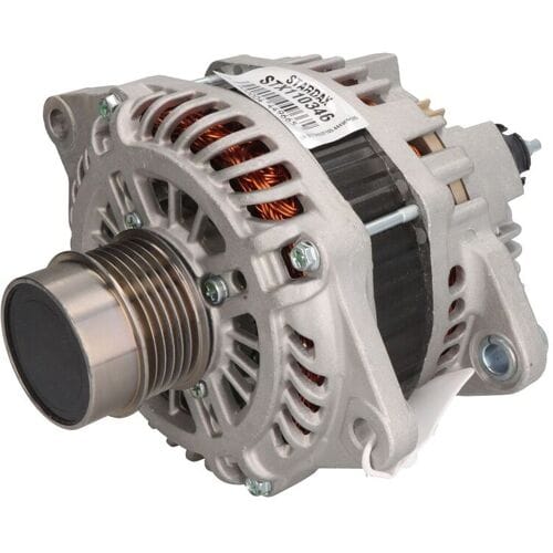 Driefasige generator STARDAX STX110346R