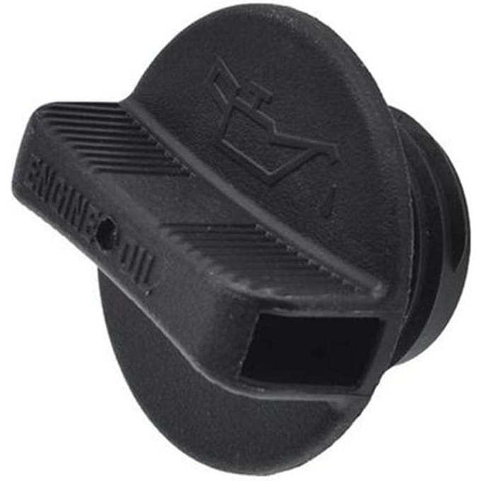 Motoroliedop Zwart 1250A010 Voor Mitsubishi ASX black