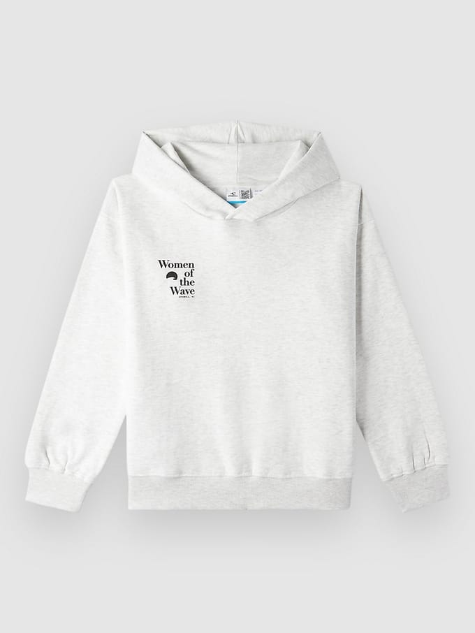 O'Neill Noos Wow Kids Hoodie wit