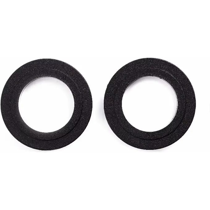 Aluminium stofkap Elvedes SHIMANO