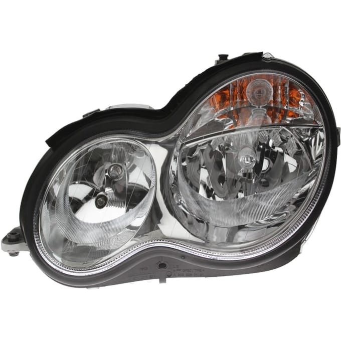 Koplampen MAGNETI MARELLI 710301166205, links