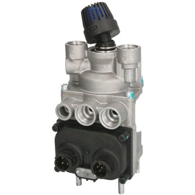 Remventiel, bedrijfsrem DT Spare Parts 5.70154