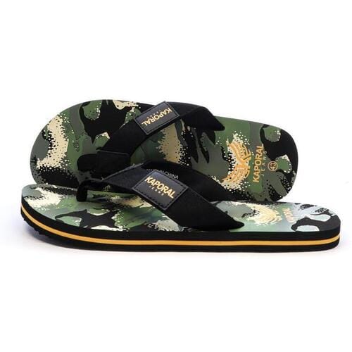 Teenslippers Kaporal Bamao