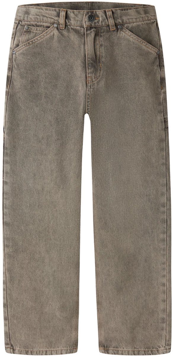 Name it Jeans Straight-leg carpenter