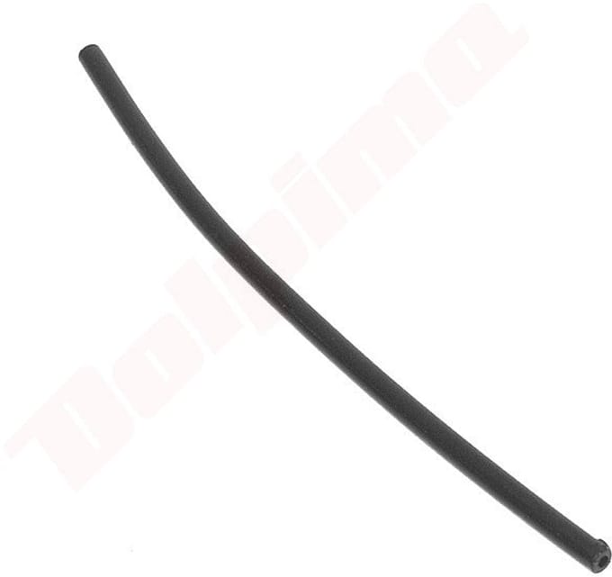 Olieslang passend op Chinese kettingzaag 38cc 180mm