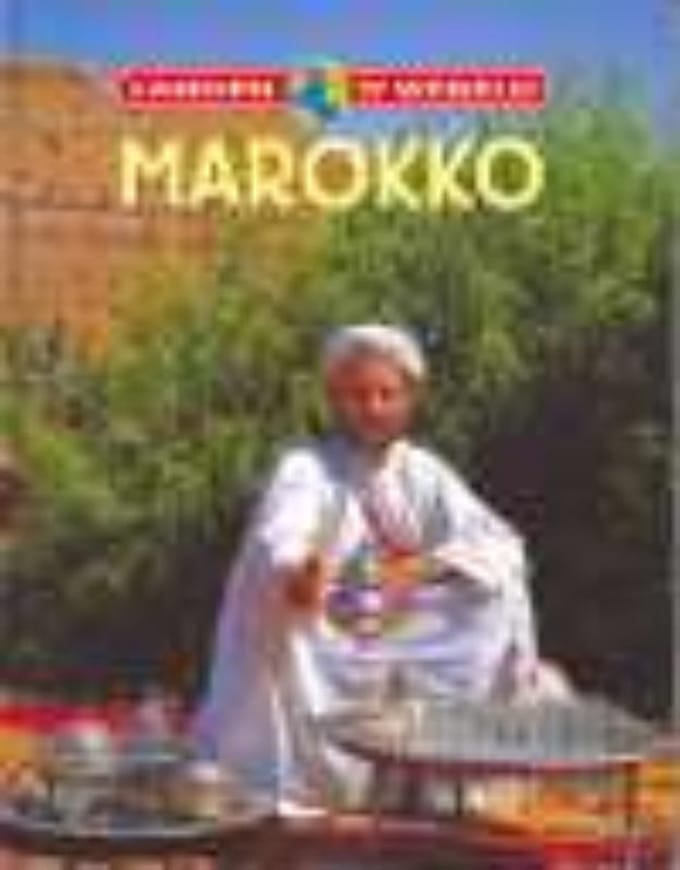 Marokko - M. Habeeb