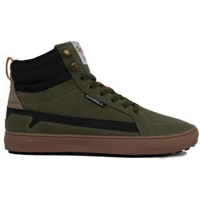 Hoge Sneakers O'neill Wallenberg Mid