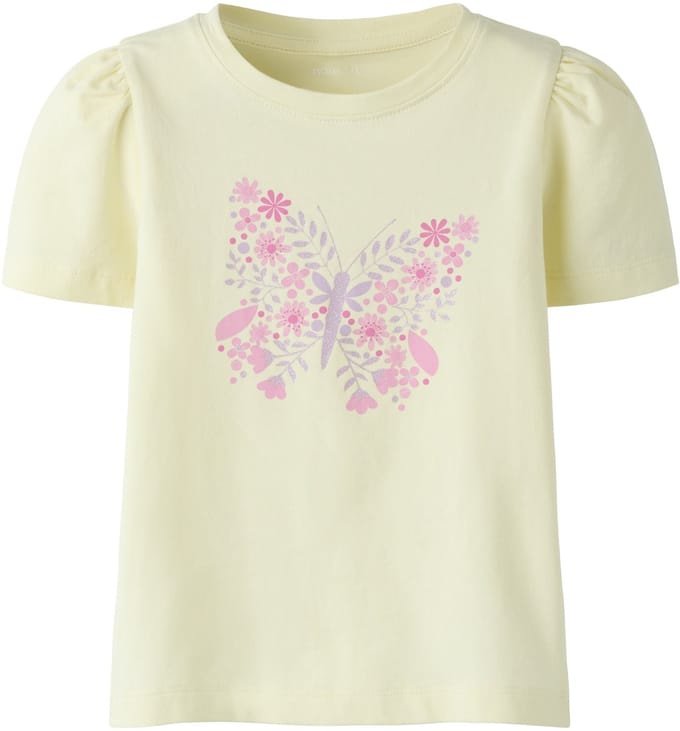 NAME IT - NMFFILIKKA SS TOP - Meisjes - T-shirts