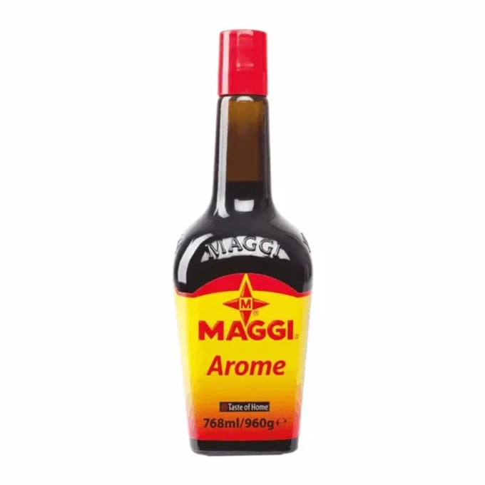 Maggi Aroma Smaakverfijner (6x960 ml)