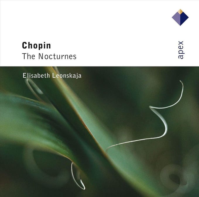 Chopin: Nocturnes