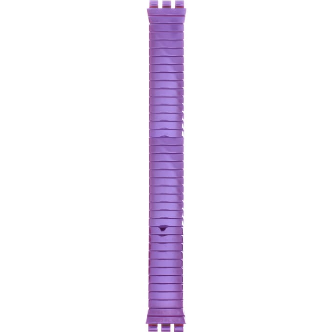 Swatch Plastic - Originals Medium (34mm) /Access/Solar/Musicall/Stop - G/SK/SL/SR/SS/SO28 AGV129A GV129 Flowerflex Large Horlogeband