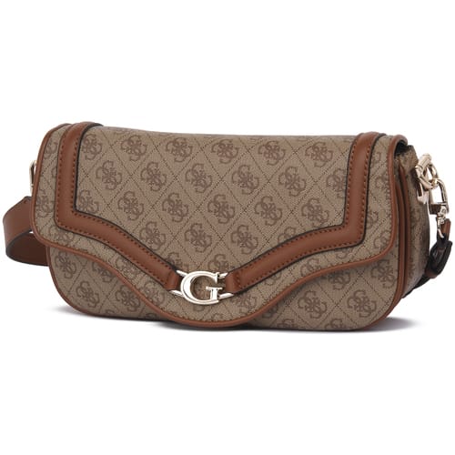 Handtas Guess LTL DEA FLAP