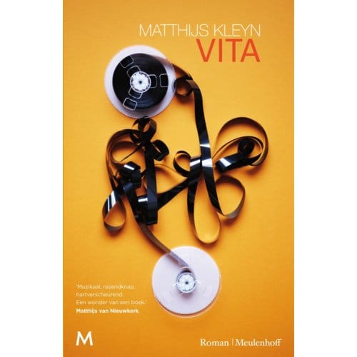 Vita - Matthijs Kleyn