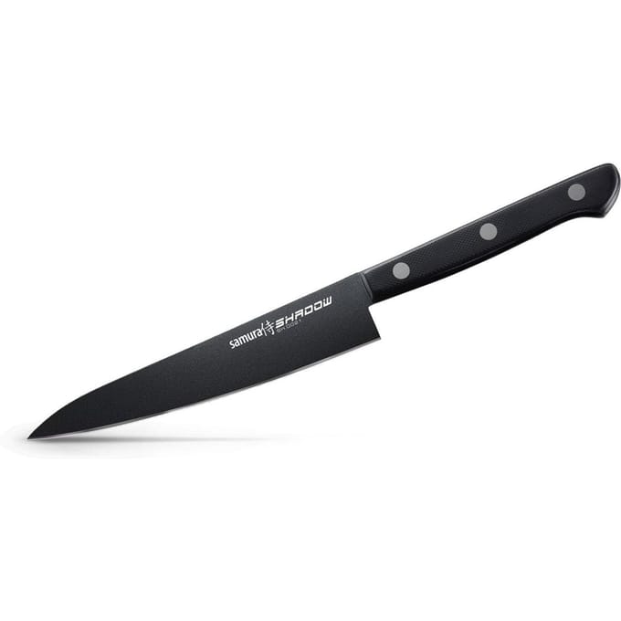 Samura - Shadow - Utility - Knife 22,5cm