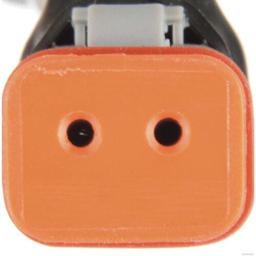 Uitlaatgastemperatuursensor HERTH+BUSS ELPARTS 70683810