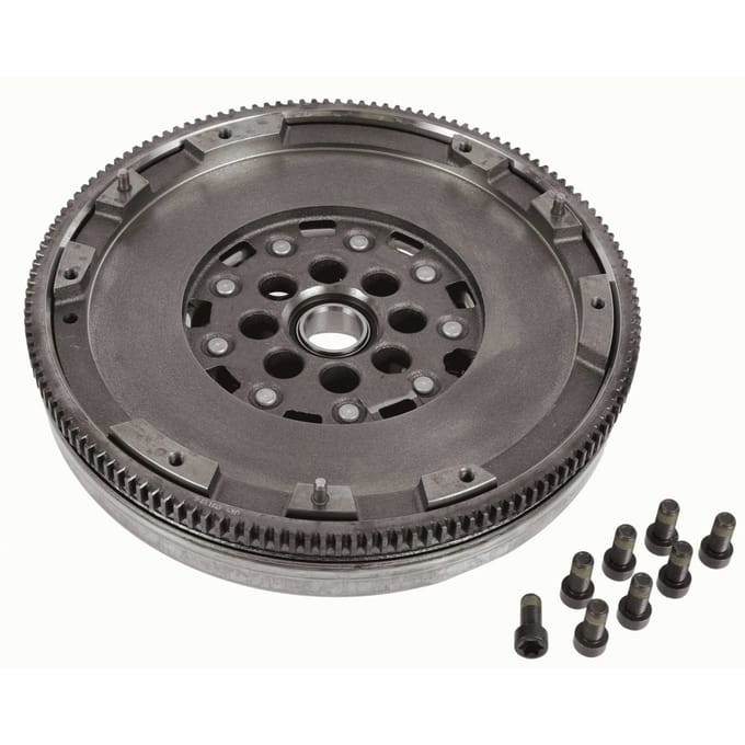 Dubbel massa vliegwiel SACHS1 2294 701 057