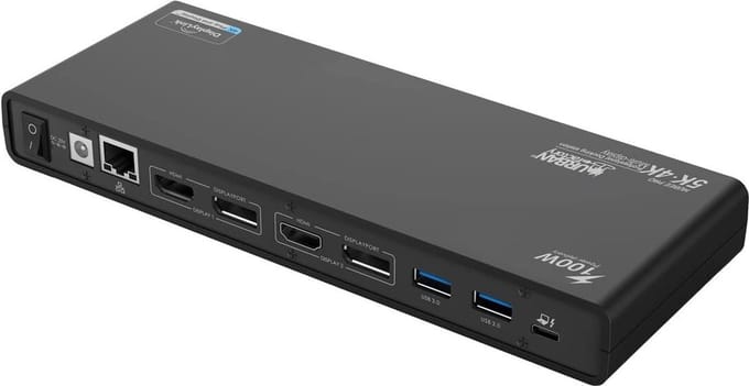 TCD50UF