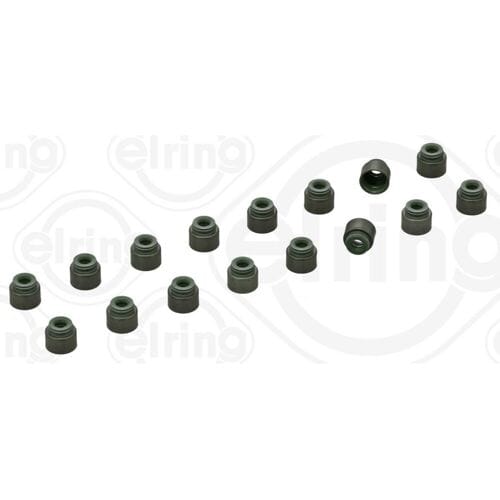 Pakkingset, klepsteel ELRING EL841300