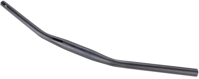 Contec Sendai R5 S15 Stuur Zilver 31.8 mm / 630 mm