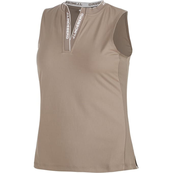JLindeberg Leya Tanktop Dames