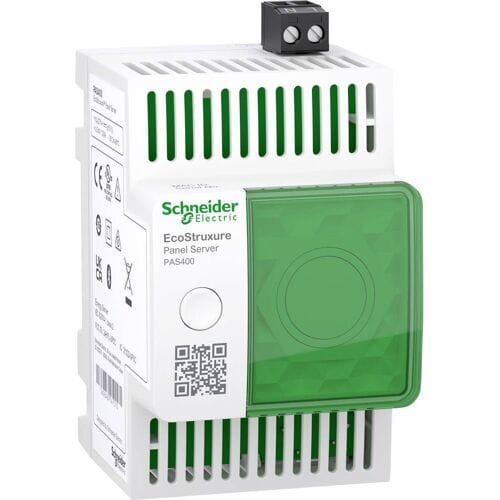 Schneider Electric PAS400 Uitbreidingsmodule