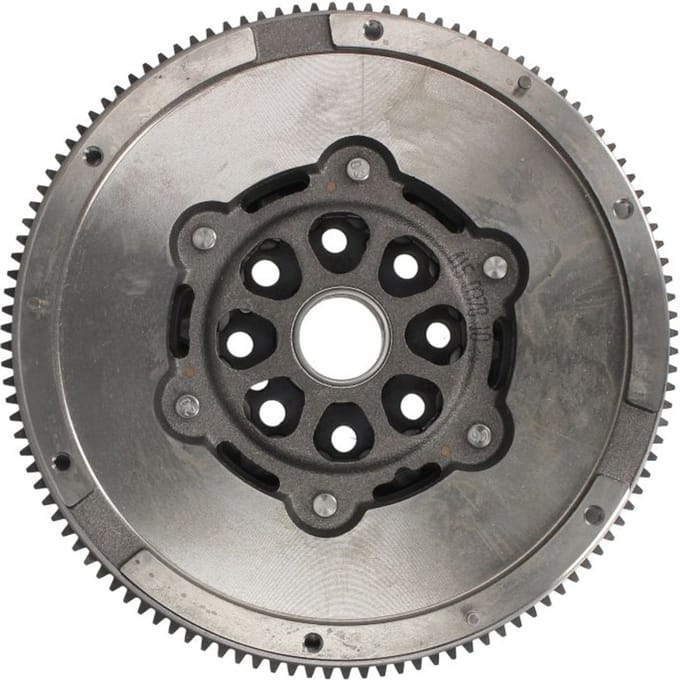 Schaeffler Luk Dubbel massa vliegwiel LUK ZMS 415 0378 10