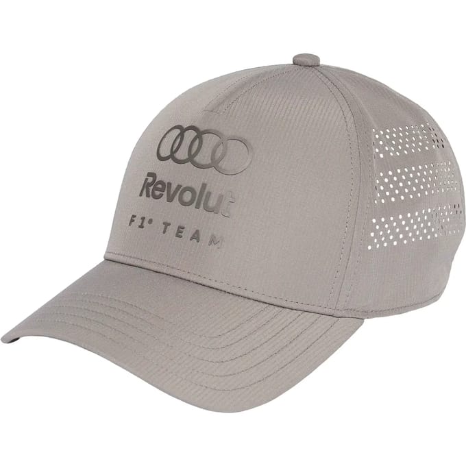 Audi trucker pet Formula One Team Mechanics