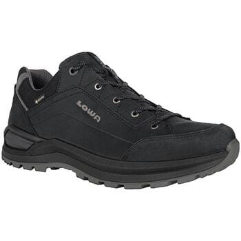 LOWA RENEGADE EVO GTX LO Black Maat 41