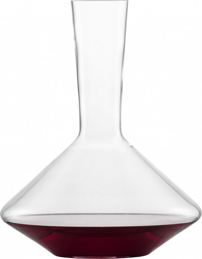 Zwiesel Glas Pure Decanteerkaraf rode wijn - 0.75 Ltr