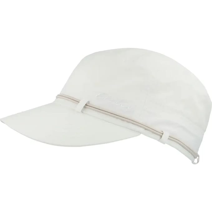 Dames baseballpet Eisglut Kilauea