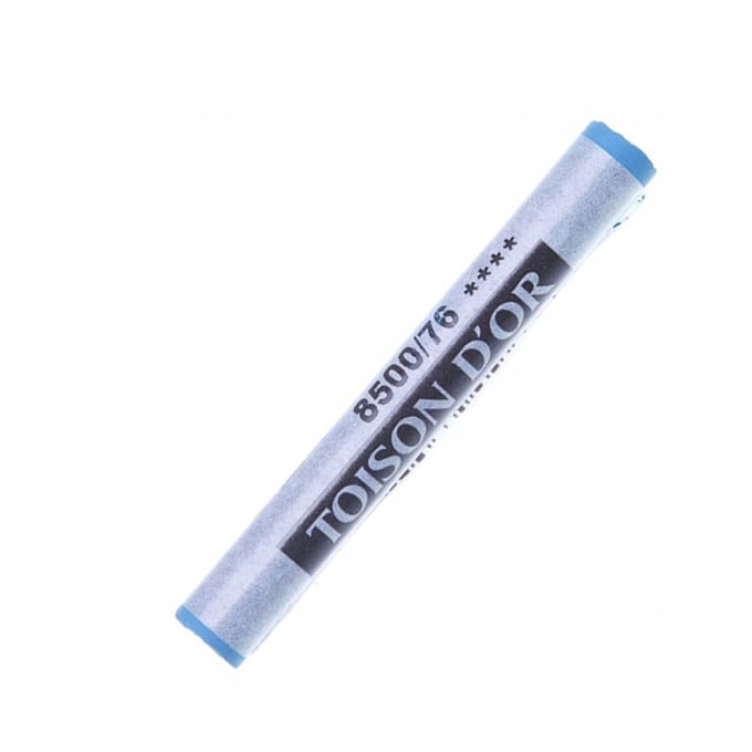 Koh-I-Noor Toison D'or Pastel 76 Turkse Blauw