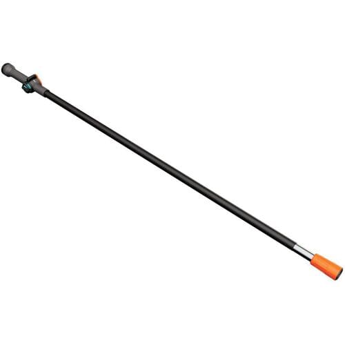 Gardena Cleansystem steel M, watervoerend, reiniging van grote vlakken