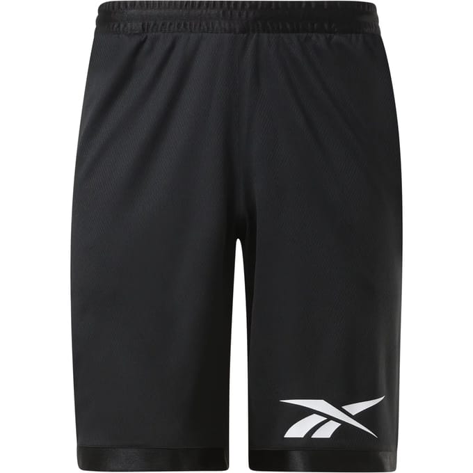 Mesh shorts Reebok