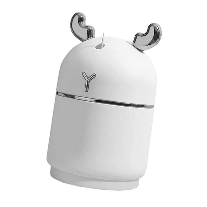 Pop-Up Tandenstokerdoosje Druk Tandenstokerhouder Dispenser Compacte Tandenstoker Opbergdoos Zilver Silver gray
