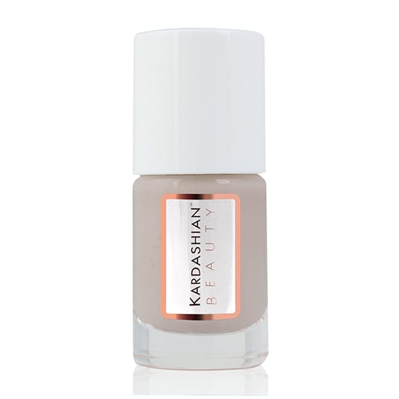 Kardashian Beauty Ember - Grijs - Nagellak